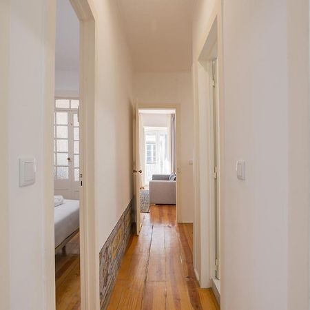 Hip & Renovated T.M. Flat In Bairro Alto Διαμέρισμα Lisboa Εξωτερικό φωτογραφία