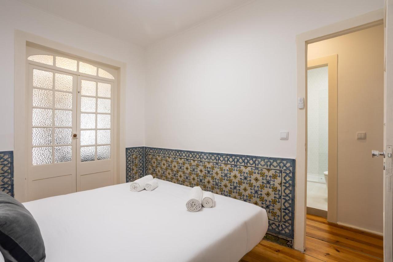 Hip & Renovated T.M. Flat In Bairro Alto Διαμέρισμα Lisboa Εξωτερικό φωτογραφία