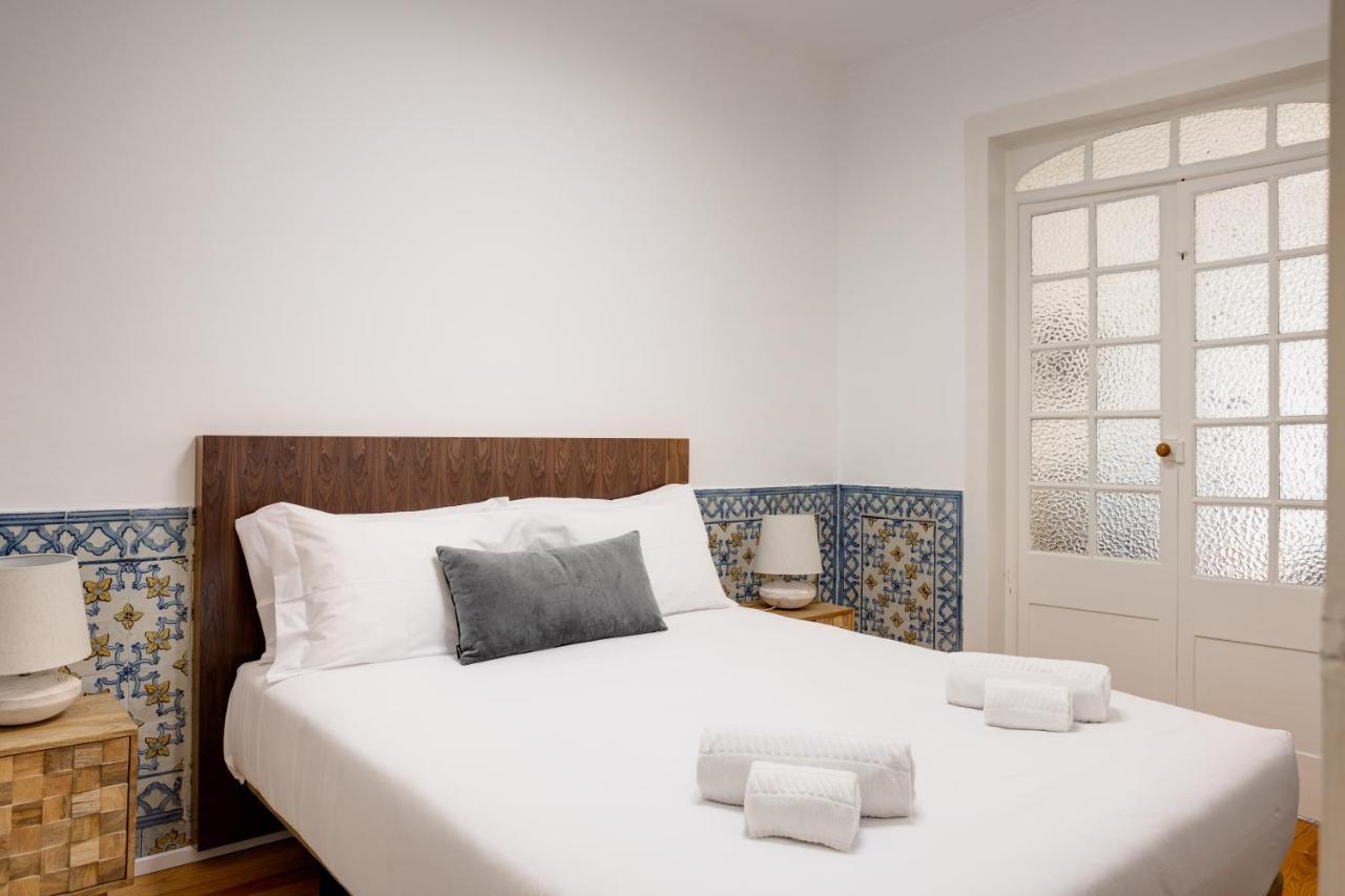 Hip & Renovated T.M. Flat In Bairro Alto Διαμέρισμα Lisboa Εξωτερικό φωτογραφία