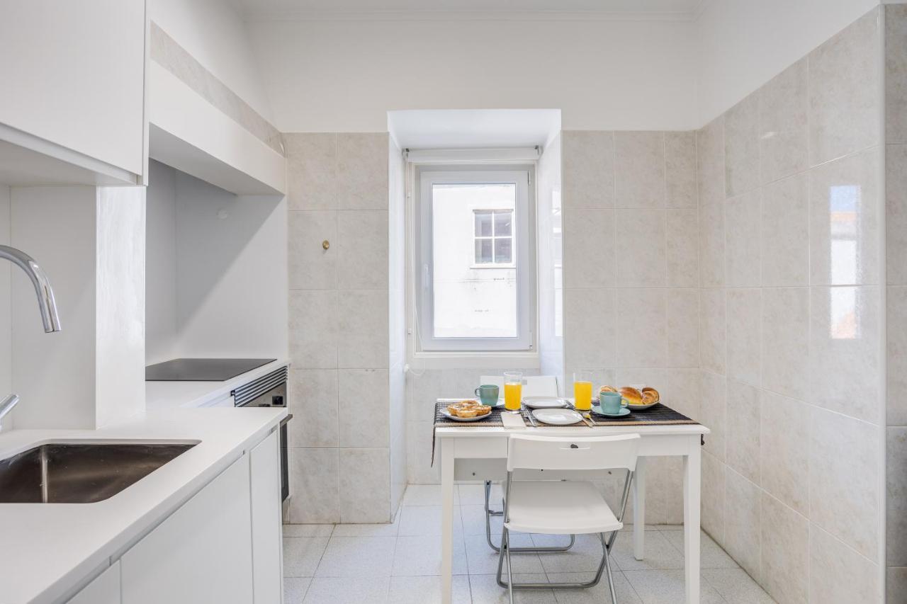 Hip & Renovated T.M. Flat In Bairro Alto Διαμέρισμα Lisboa Εξωτερικό φωτογραφία